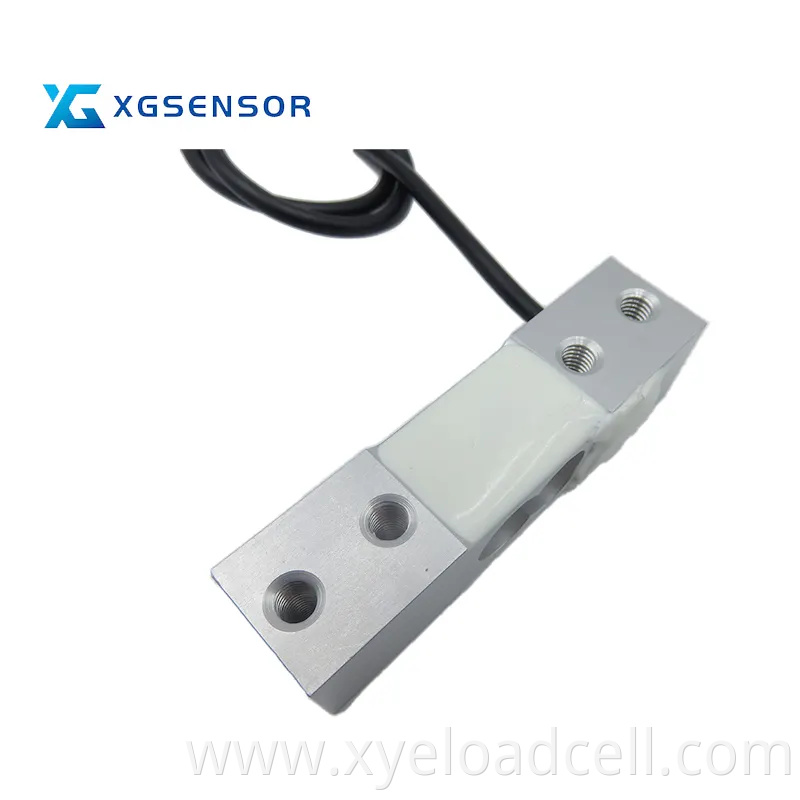 Electric Current Sensor 3